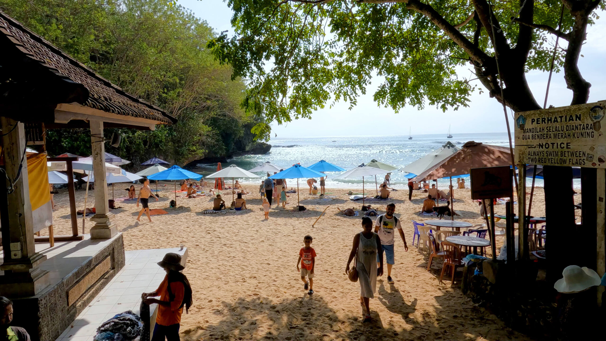 PRIVATE DAY TOUR - Beautiful Beach Tour